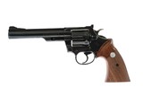 Colt - Trooper MKIII, Blued, .357 Magnum. 6