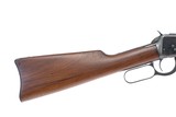Winchester - Model 94 Carbine, Pre-64, .38-55. 20