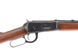 Winchester - Model 94 Carbine, Pre-64, .38-55. 20