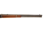 Winchester - Model 94 Carbine, Pre-64, .38-55. 20