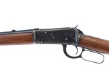 Winchester - Model 94 Carbine, Pre-64, .38-55. 20