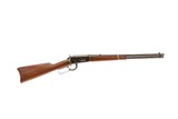 Winchester - Model 94 Carbine, Pre-64, .38-55. 20