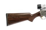 Browning - BAR, Grade IV, Made In Belgium, .300 Win Mag. 24