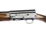 Browning - Magnum Twelve, Auto 5, Made In Japan, 12ga. 32