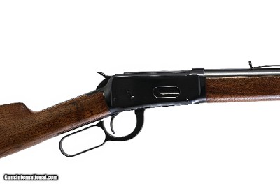 Winchester - Model 94 Carbine, Pre-64, .32 Winchester Special. 26