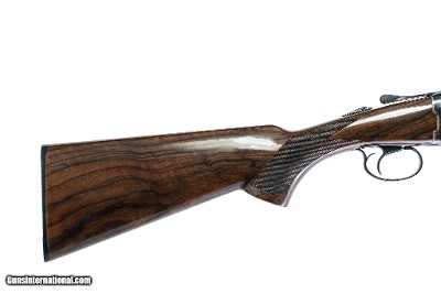 CSMC - Revelation, Case Colored, O/U, 20ga. 30” Barrels with 5 Screw In Choke Tubes. - Image 3 of 9