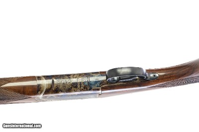 CSMC - Revelation, Case Colored, O/U, 20ga. 30” Barrels with 5 Screw In Choke Tubes. - Image 7 of 9