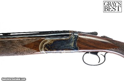 CSMC - Revelation, Case Colored, O/U, 20ga. 30” Barrels with 5 Screw In Choke Tubes. - Image 2 of 9