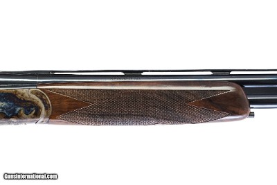 CSMC - Revelation, Case Colored, O/U, 20ga. 30” Barrels with 5 Screw In Choke Tubes. - Image 4 of 9
