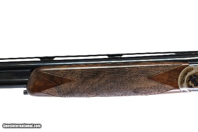 CSMC - Revelation, Case Colored, O/U, 20ga. 30” Barrels with 5 Screw In Choke Tubes. - Image 5 of 9