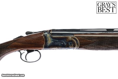 CSMC - Revelation, Case Colored, O/U, 20ga. 30