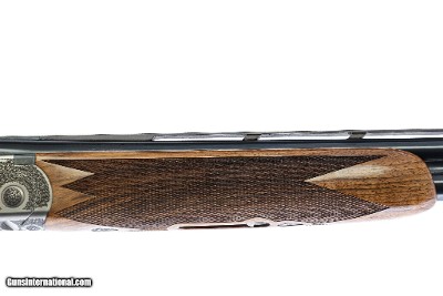 CSMC - A10, O/U Sidelock, Platinum Grade, 20ga. 30