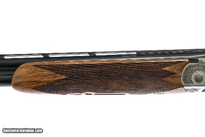 CSMC - A10, O/U Sidelock, Platinum Grade, 20ga. 30