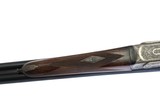 AYA - #2 Hand Detachable Full Sidelock, SxS, 20ga. 28