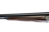 AYA - #2 Hand Detachable Full Sidelock, SxS, 20ga. 28