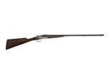 AYA - #2 Hand Detachable Full Sidelock, SxS, 20ga. 28