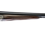 AYA - #2 Hand Detachable Full Sidelock, SxS, 20ga. 28