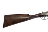 AYA - #2 Hand Detachable Full Sidelock, SxS, 20ga. 28