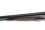 AYA - #2 Hand Detachable Full Sidelock, SxS, Auto Ejectors, 20ga. 28