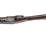 Parker Reproduction - SxS, 00 Frame, 28ga. 26