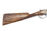 Parker Reproduction - SxS, 00 Frame, 28ga. 26