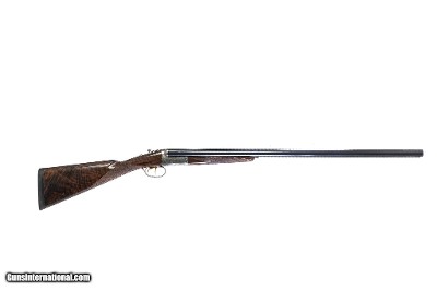 CSMC - Christian Hunter, SxS, 12ga. 30