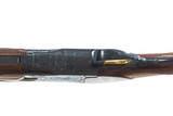 Browning - Grade I Lightning, O/U, Made In Belgium, 20ga. 28
