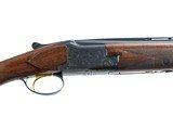 Browning - Grade I Lightning, O/U, Made In Belgium, 20ga. 28