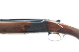 Browning - Grade I Lightning, O/U, Made In Belgium, 20ga. 28