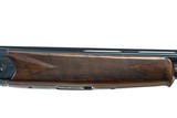 Beretta - 686 Covey Quail Unlimited, Onyx, 20ga. 28