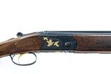 Beretta - 686 Covey Quail Unlimited, Onyx, 20ga. 28