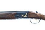 Beretta - 686 Covey Quail Unlimited, Onyx, 20ga. 28
