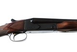 Winchester - Model 21, SxS, 20ga. 28