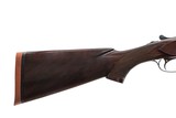 Winchester - Model 21, SxS, 20ga. 28
