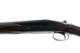 Winchester - Model 21, SxS, 20ga. 28