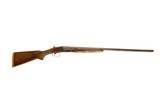 Winchester - Model 21, SxS, 20ga. 28
