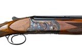 B.Rizzini - Omnium, O/U, 20ga. 28” Barrels with Factory Screw-in Choke Tubes. CASE INCLUDED. MAKE OFFER. - 1 of 9