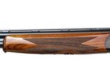 B.Rizzini - Omnium, O/U, 20ga. 28” Barrels with Factory Screw-in Choke Tubes. CASE INCLUDED. MAKE OFFER. - 5 of 9