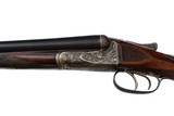 A.H. Fox - BE Grade, SxS, 20ga. 26