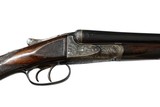 A.H. Fox - BE Grade, SxS, 20ga. 26