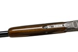 Browning - Pigeon Grade, O/U, Made In Belgium, 12ga. 26 1/2” Barrels Choked SK/SK. MAKE OFFER. - 8 of 9