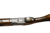 Browning - Pigeon Grade, O/U, Made In Belgium, 12ga. 26 1/2” Barrels Choked SK/SK. MAKE OFFER. - 7 of 9