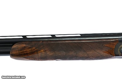CSMC - A10, O/U Sidelock, Rose & Scroll, 20ga. 28