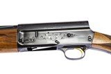 Browning - A5 Magnum Twenty, Made In Belgium, 20ga. 27