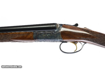 CSMC - RBL, Lightweight, SxS, 12ga. 28