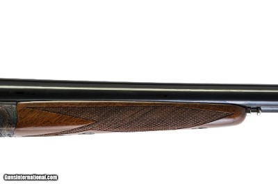CSMC - RBL, Lightweight, SxS, 12ga. 28