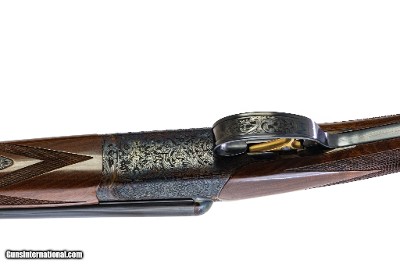 CSMC - RBL, Lightweight, SxS, 12ga. 28