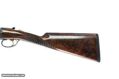 CSMC - RBL, Lightweight, SxS, 12ga. 28