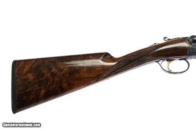 CSMC - RBL, Lightweight, SxS, 12ga. 28