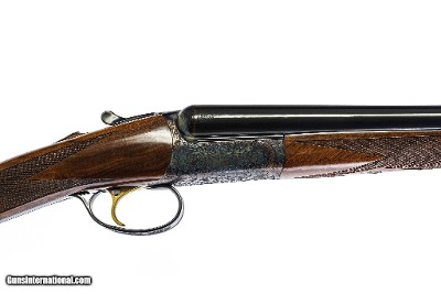 CSMC - RBL, Lightweight, SxS, 12ga. 28